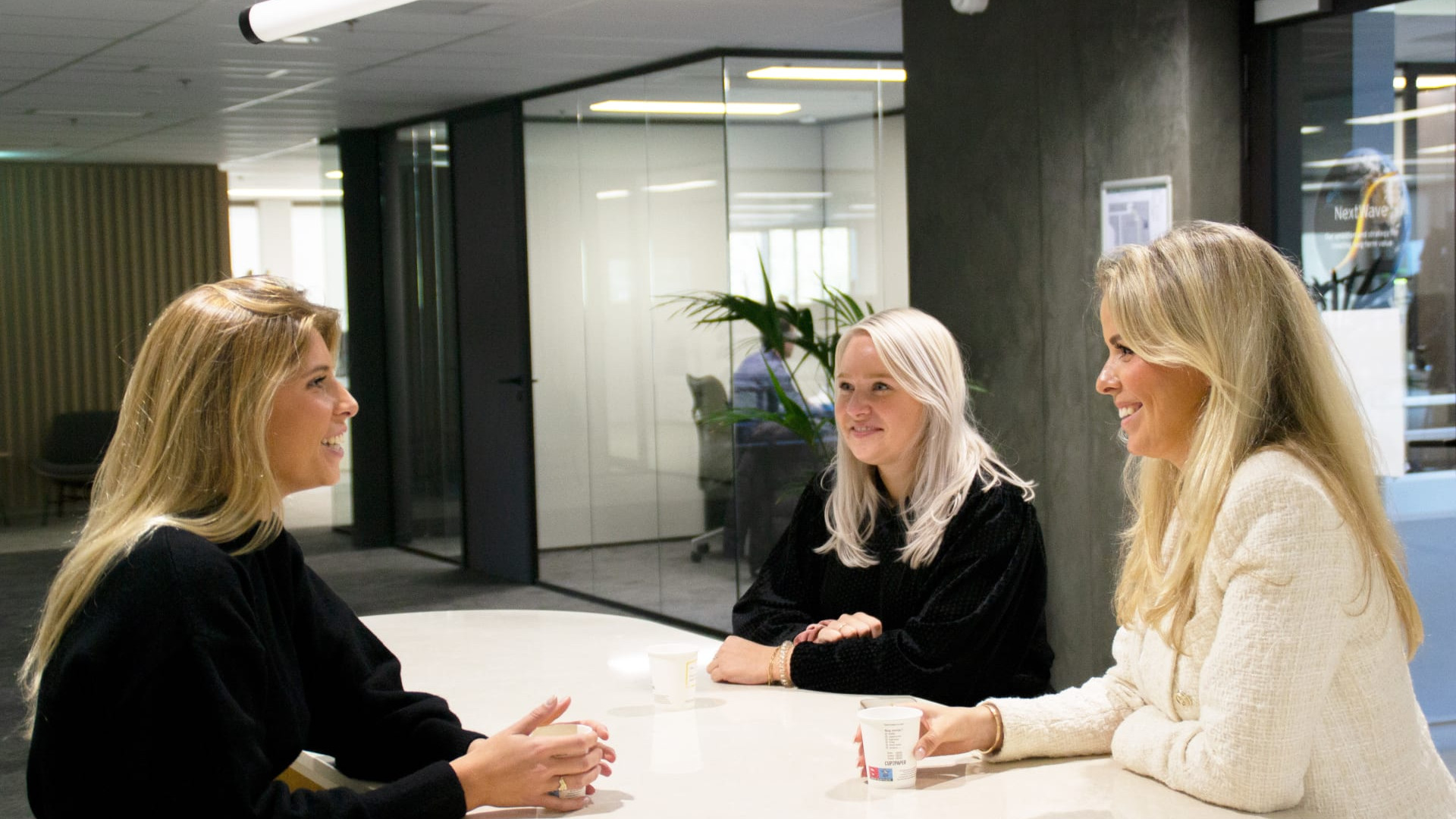 Werken bij HVG Law